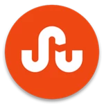 stumbleupon android application logo